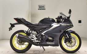 YAMAHA YZF-R15 2000 RG86J