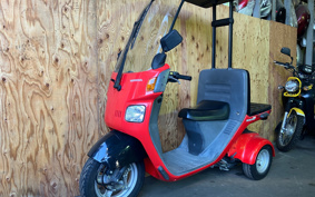 HONDA GYRO TA03