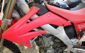 HONDA CRF250 RALLY ME10
