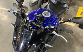 YAMAHA MT-25 RG74J