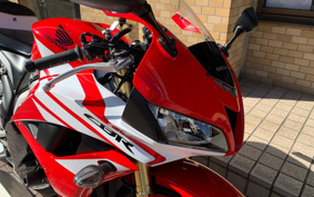 HONDA CBR600RR 2013 PC40