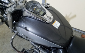 SUZUKI INTRUDER 400 CLASSIC 2009 VK56A