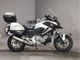 Фото Honda NC 700 X 2012 с японского аукциона
