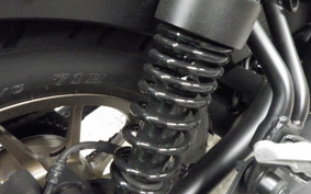 HONDA REBEL 250  S E-clutch MC49