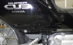 HONDA C110 SUPER CUB 2015 JA10