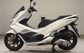 HONDA PCX 125 2018 JF81