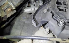 SUZUKI ADDRESS V125 G CF46A