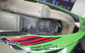 KAWASAKI NINJA 650 A 2021 ER650H