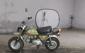 HONDA MONKEY Z50J