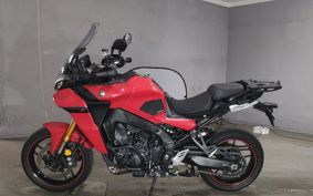 YAMAHA TRACER 9GT RN70J