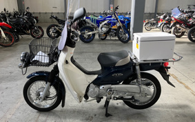 HONDA SUPER CUB50 AA04