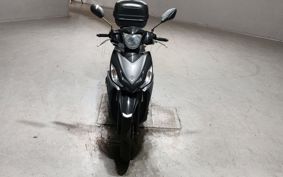 SUZUKI ADDRESS V110 CE47A
