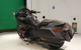 HONDA GL 1800 GOLD WING 2D 2021 SC79