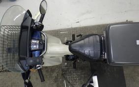 HONDA C50 SUPER CUB E AA01