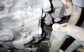 YAMAHA MAXAM 250 SG17J