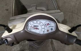 SUZUKI  LET`S  BASKET  CA4AA