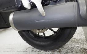 HONDA REBEL 250 A MC49