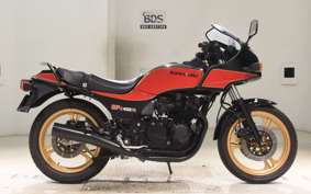 KAWASAKI GPZ400F 1984 ZX400A