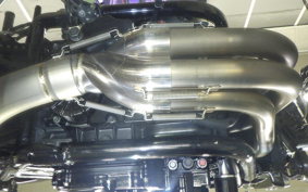 KAWASAKI ZRX1200 R 2008 ZRT20A