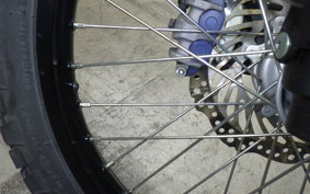 HONDA CRF250L MD38