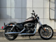Фото Harley XL883R 2009 с японского аукциона