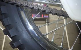 HONDA CRF125F 2013 JE03
