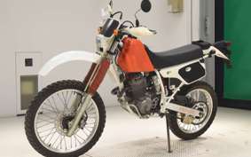 HONDA XR250R 2001 ME06