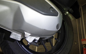 HONDA ADV160 2006 KF54