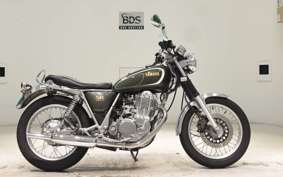 YAMAHA SR400 Gen.4 2014 RH03J