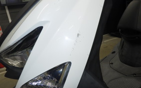 YAMAHA CYGNUS Griffus 2023 SEJ4J