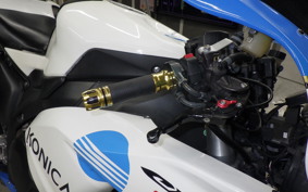 HONDA CBR1000RR 2008 SC57