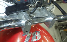 KAWASAKI ZEPHYR 750 1996 ZR750C