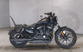 HARLEY HARLEY XL883N LE2