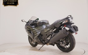 KAWASAKI ZX 1400 NINJA R A 2019