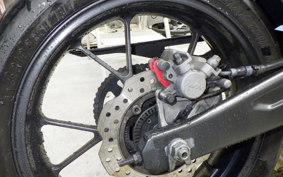 HONDA CB125 R 2007 JC79