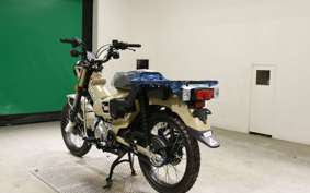 HONDA CT125-2 2021 JA65