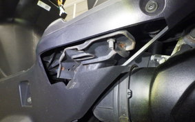 PGO AIM 125 WELL BIKE