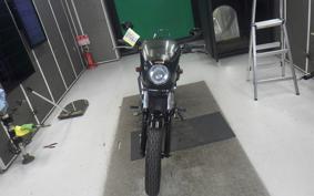 KAWASAKI ELIMINATOR 250 SE 2002 EL250A