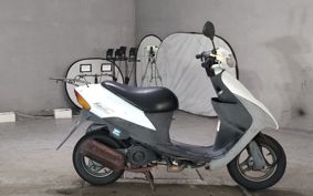 SUZUKI LET's 2 CA1PA