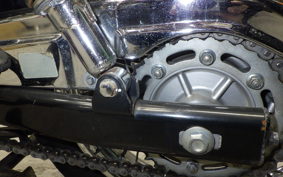 KAWASAKI ESTRELLA RS 1994 BJ250A