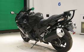 KAWASAKI ZX 1400 NINJA R 2012