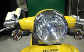 HONDA GIORNO 2 1991 AF70