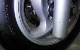 YAMAHA AXIS 125 TREET 1993 SE53J