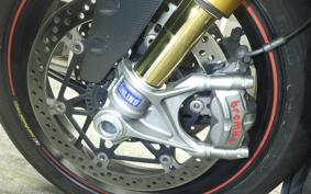 DUCATI 1199 PANIGALE S 2014