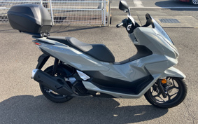HONDA PCX 160 KF47