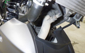 SUZUKI GSX-S125 2015 DL32D