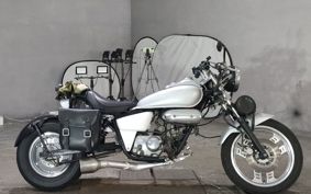 HONDA MAGNA 50 AC13