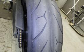 YAMAHA MT-09 Tracer GT 2020 RN51J
