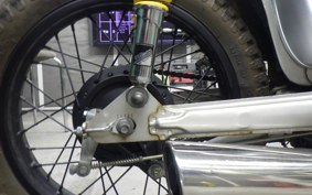 HONDA LITTLE CUB 1992 AA01