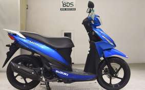 SUZUKI ADDRESS 110 CE47A